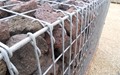 GABION NON REMPLI  200x100x100 CM